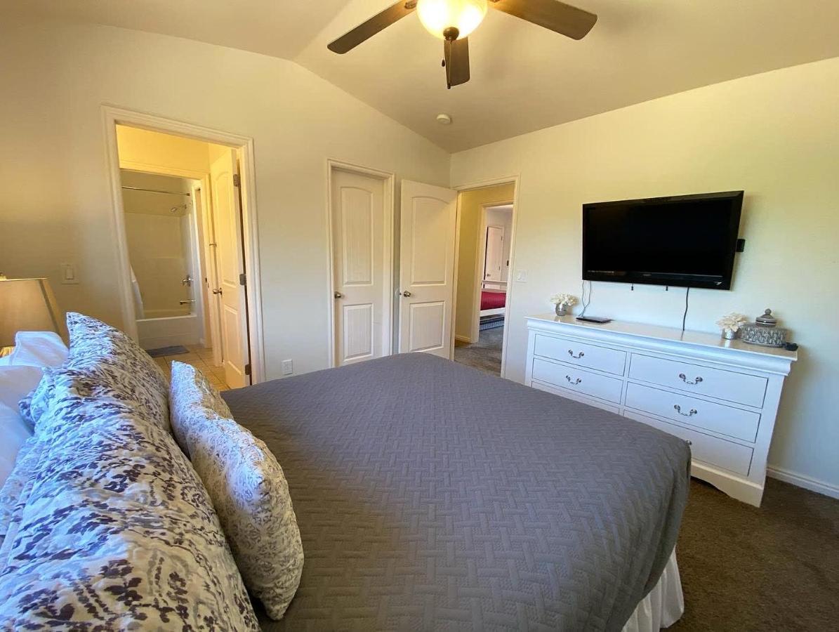 Pet Friendly Family Home for Southern Utah Adventures - Chambres d'hôtes Kanab