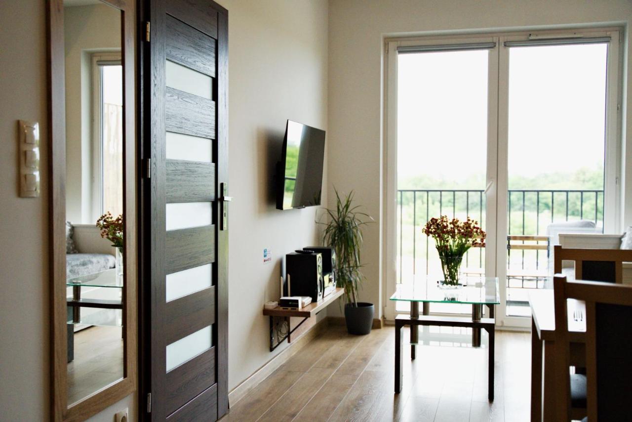 Apartment mit 1 Schlafzimmer