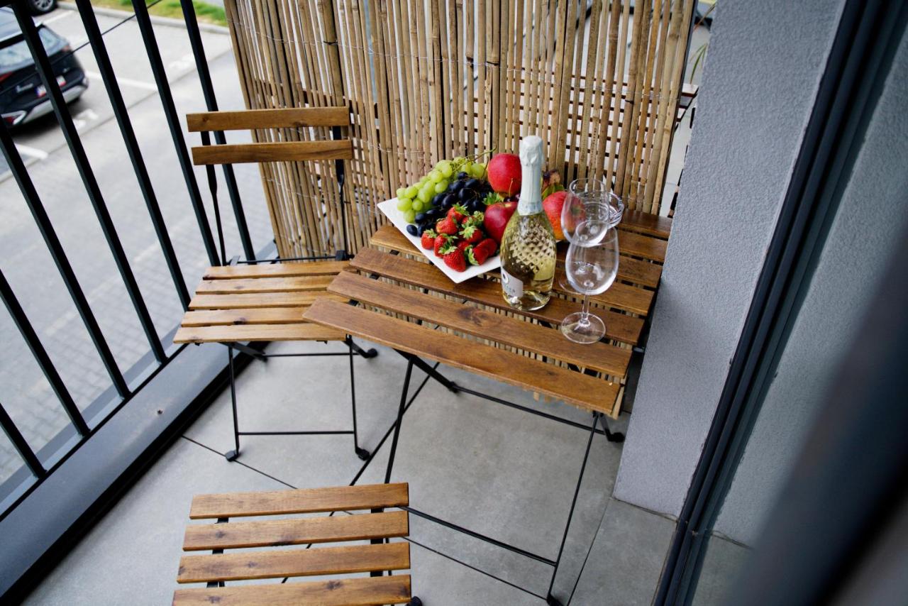 Apartamenty Galicja Zator by Housine - B&B Zator