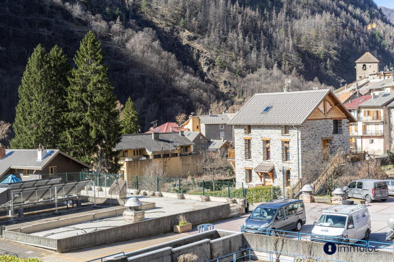 Apartment in center Isola - B&B