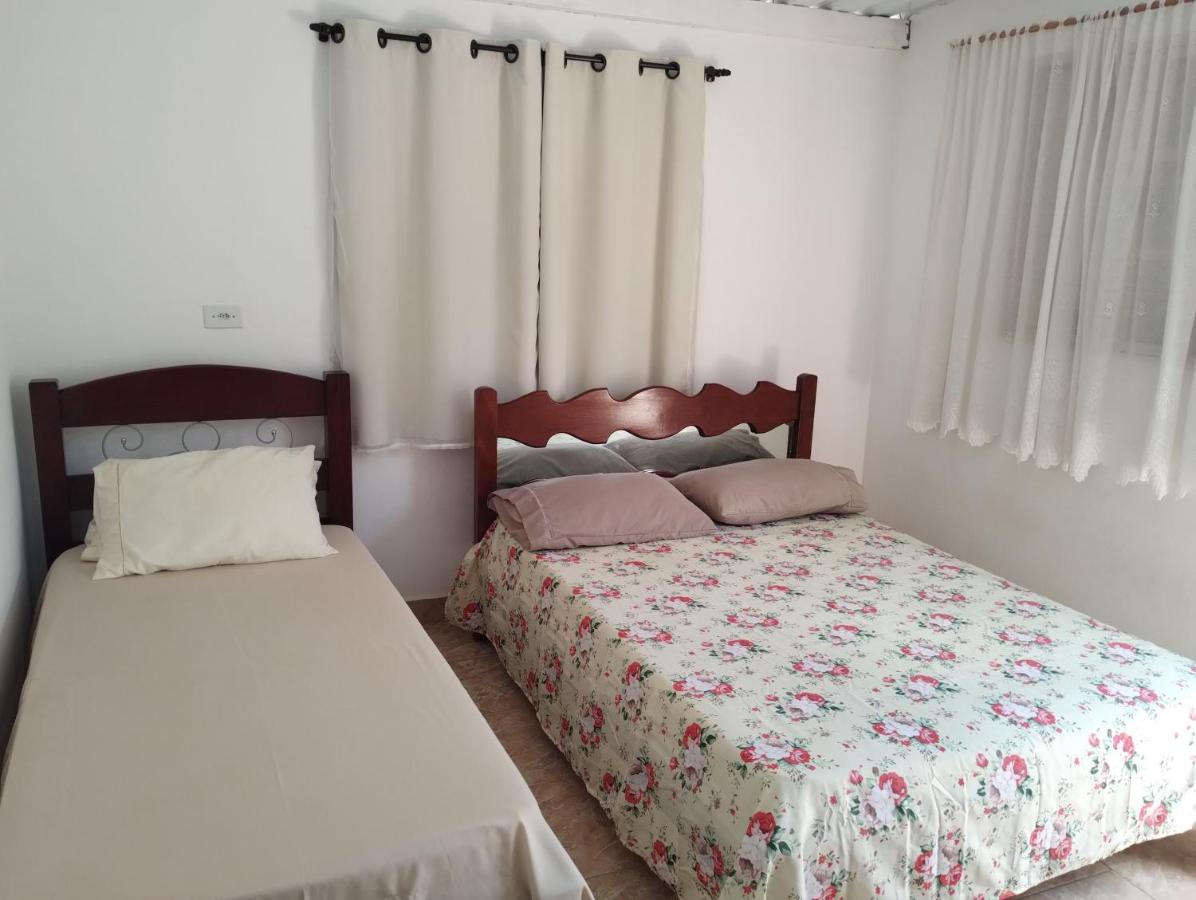 Camera Tripla con Bagno Privato