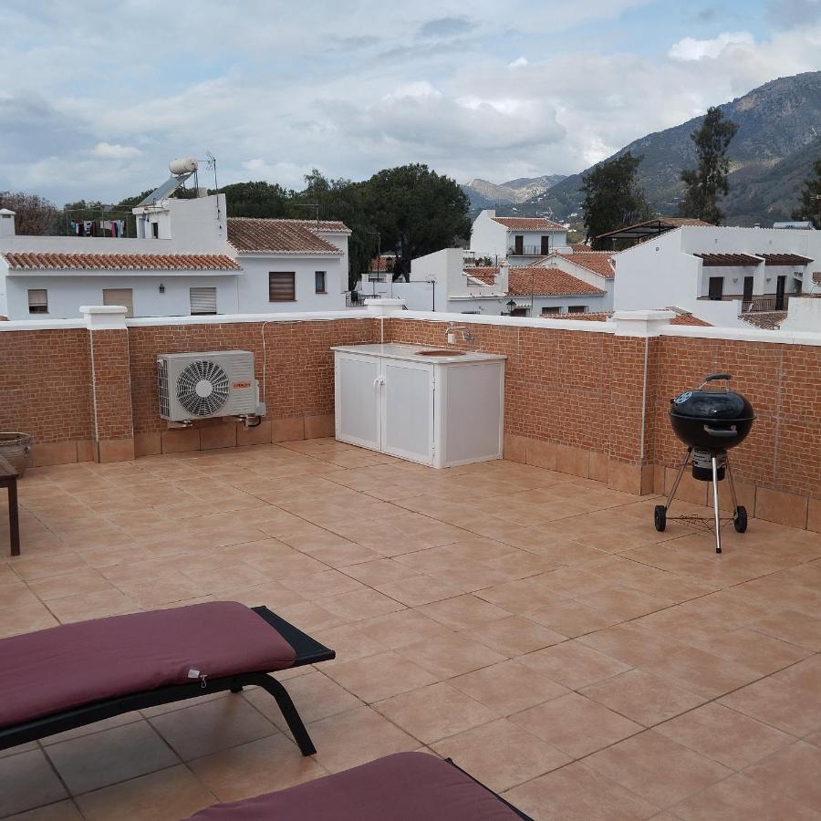 El ático de la Cañada - B&B