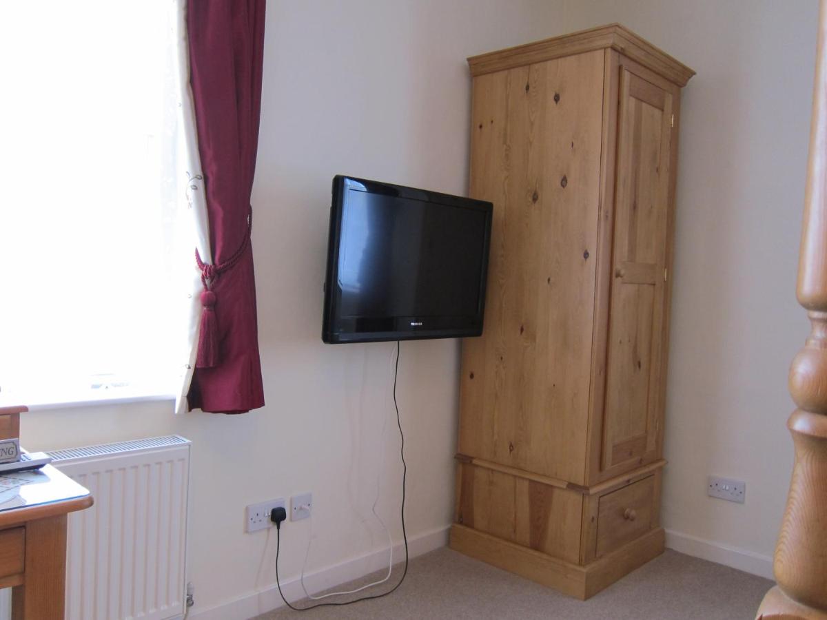 Chambre Double Supérieure
