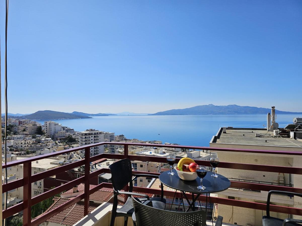Saranda Bellavista - B&B