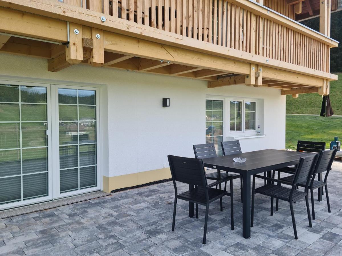 Appartement Standard 2 Chambres