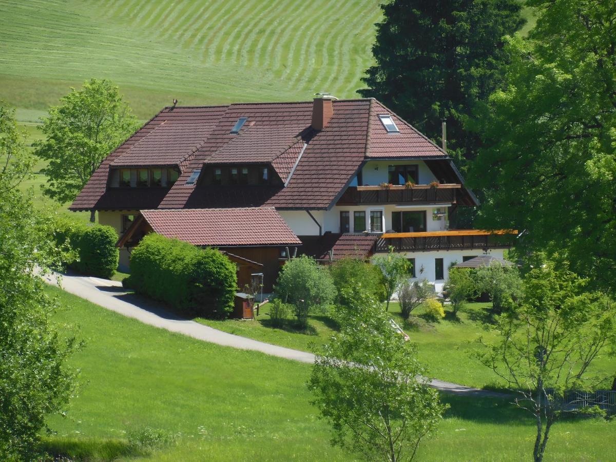 Ferienhaus Kaltenbach - Bed and Breakfast