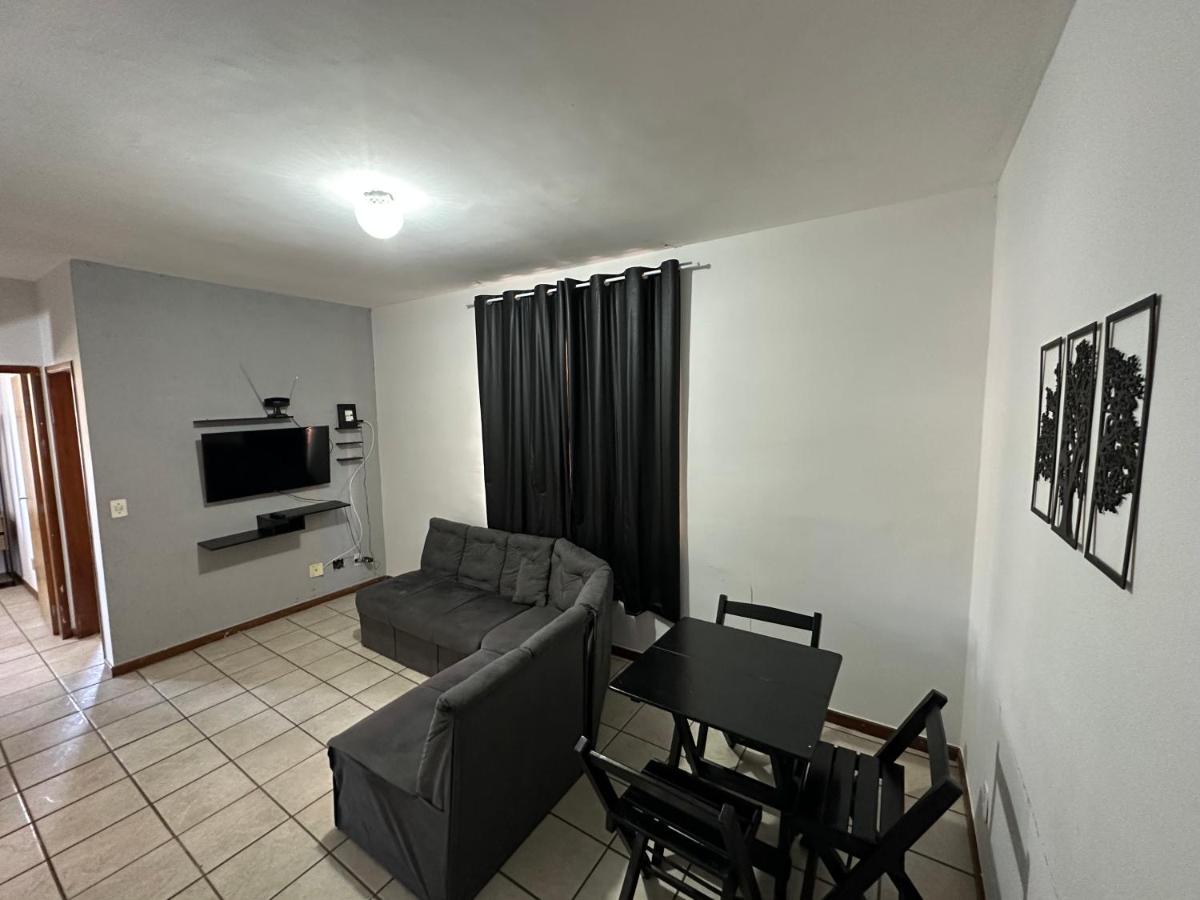 Apt 2 quartos Barreiro - B&B