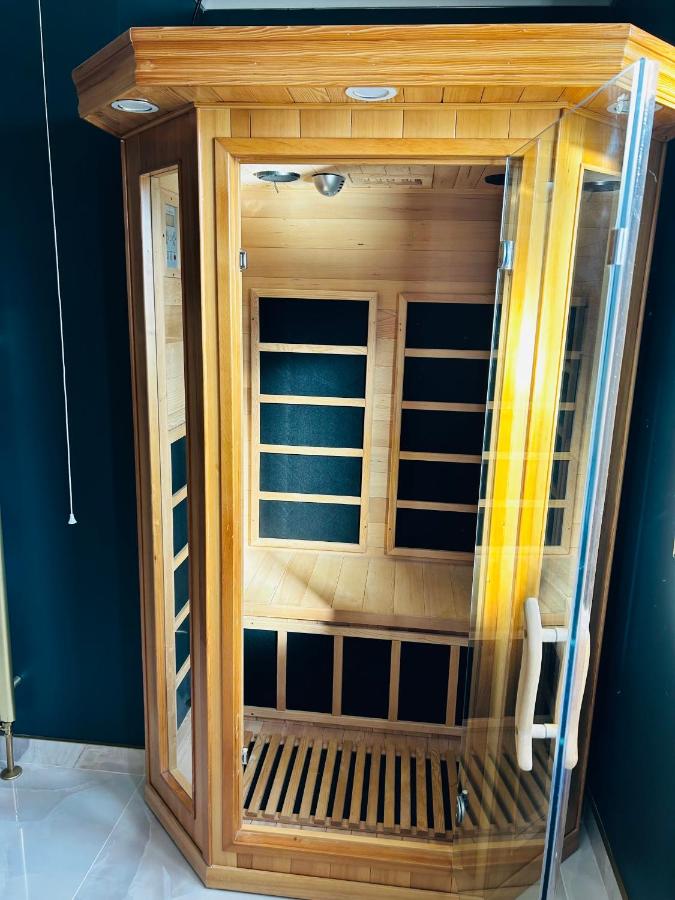 Atlantic View - Sauna and Sunsets - Chambres d’hôtes Isle of Lewis