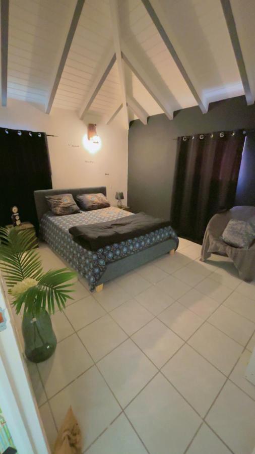 Le Cosy Sun - Ferienwohnung Sainte-Rose