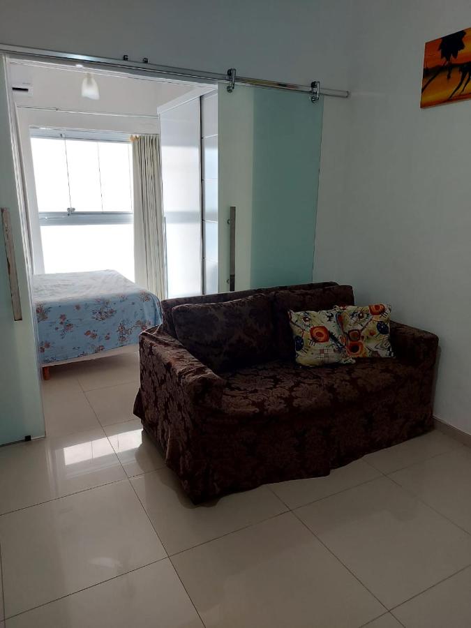 Apartamento Lindo & Bem Localizado Porto da Barra - B&B Salvador