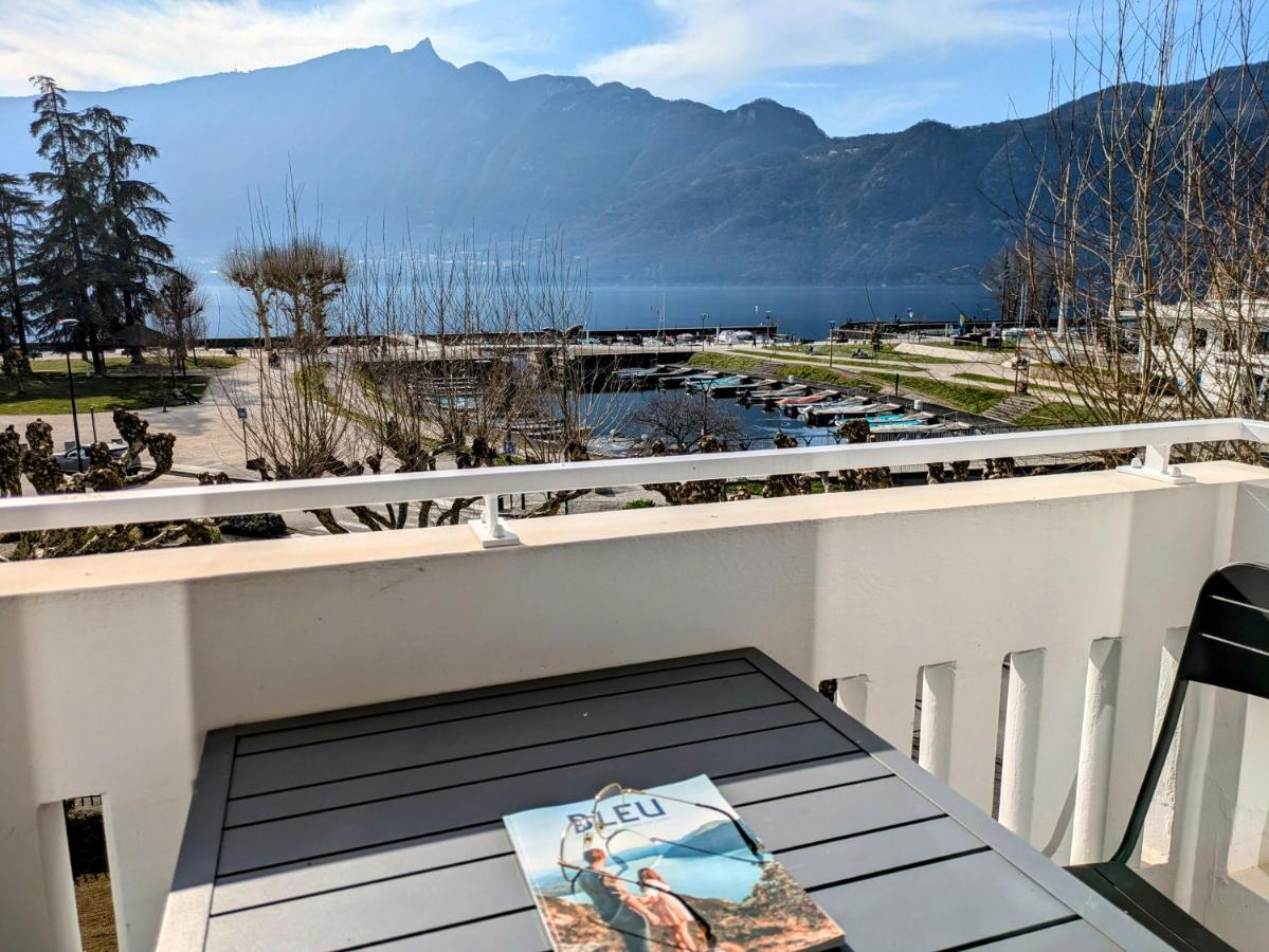 LA VILLA DU PETIT PORT - Appartements & chambres - B&B