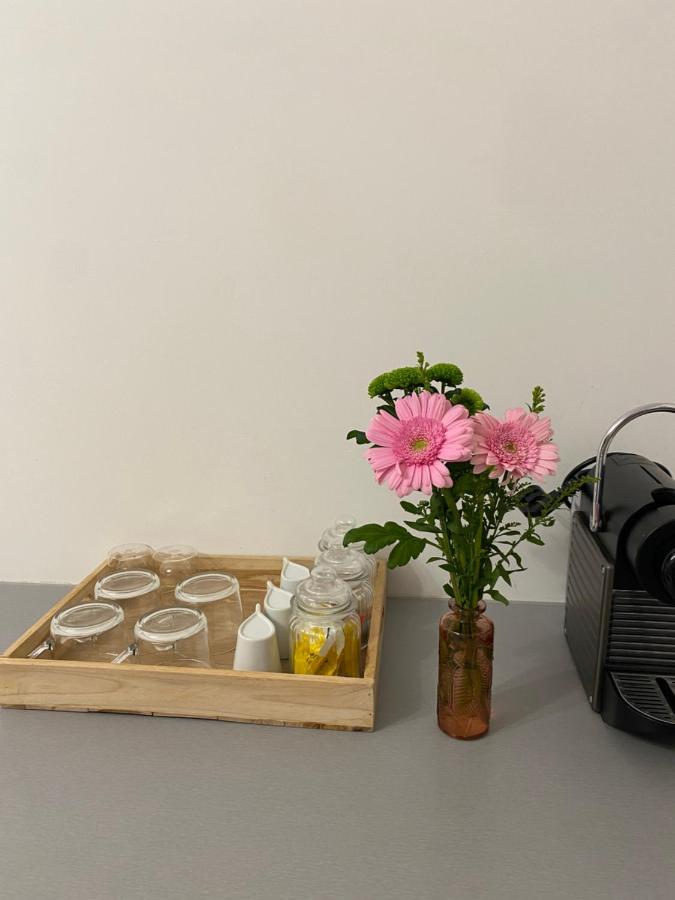 Henry's Place - Studio Cosy en hypercentre de Toulouse - Ferienwohnung
