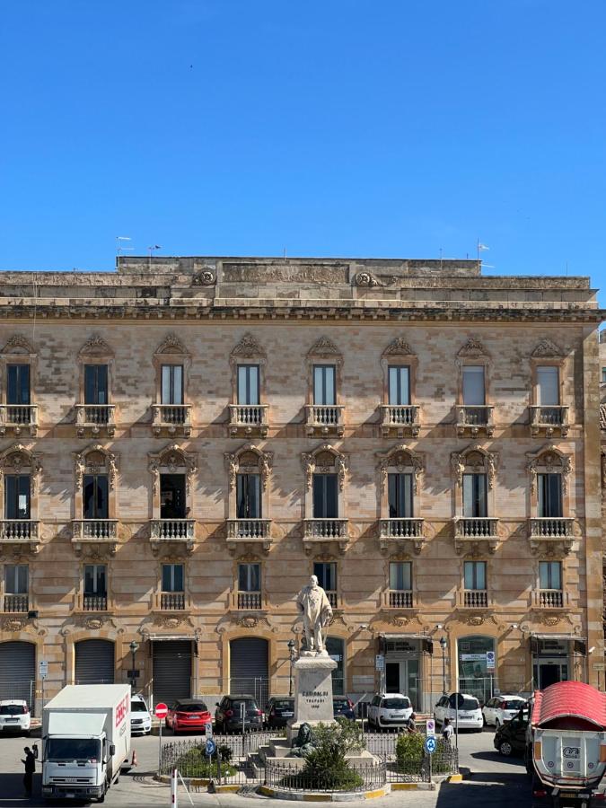 Summer Wind Apartments - B&B Trapani