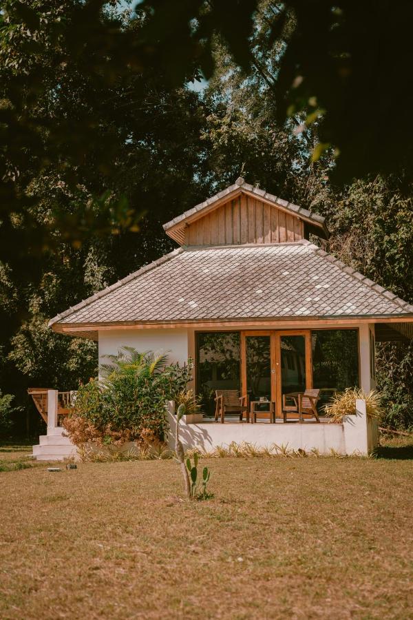 The Hideaway Village - B&B Ban Mae Hi