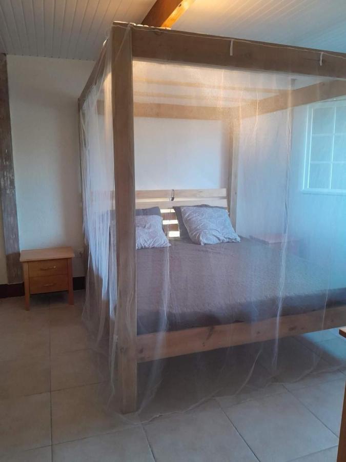 Ambre et Azur - B&B