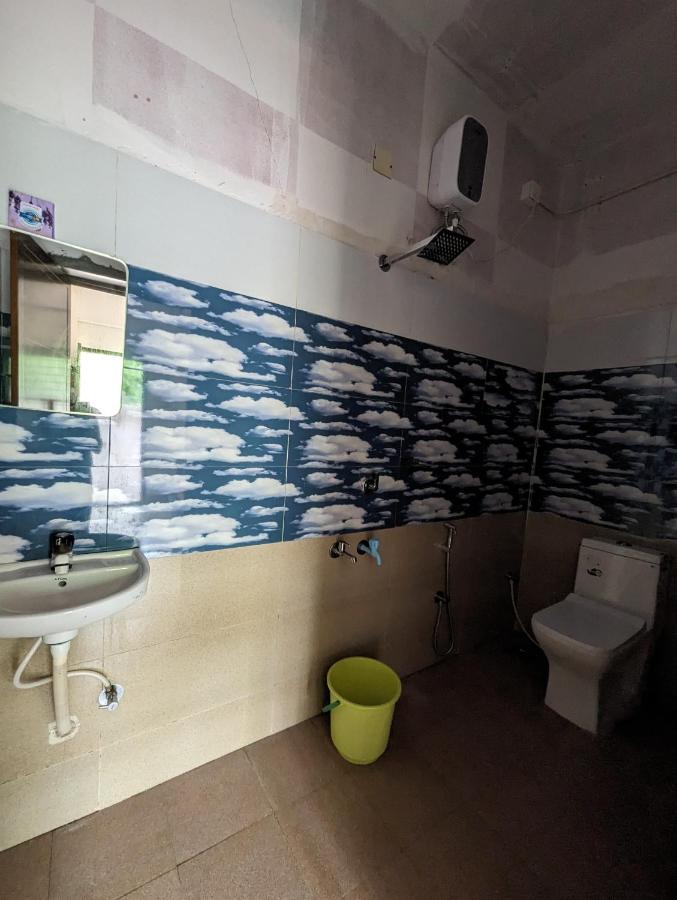 Habitación Doble Económica