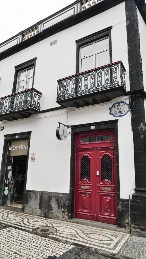 Charming House - O Mercado - B&B