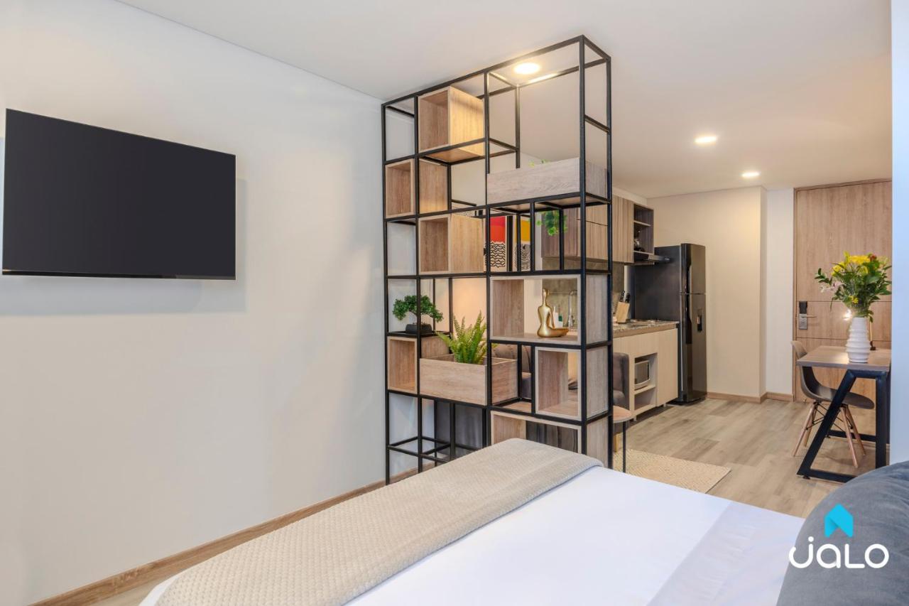 Appartamento con 1 Camera da Letto