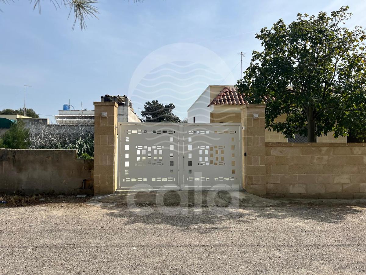 Villetta Demetra - spiaggia a 200m By Cala Salento - B&B Torre Lapillo