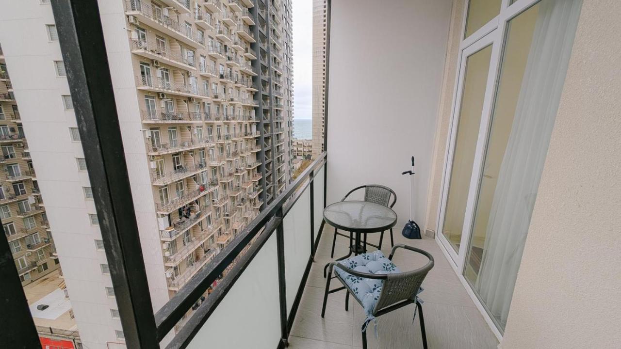 Sol's Luxury Apartment Batumi - B&B Batumi