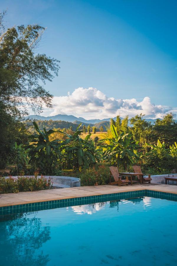 The Hideaway Village - B&B Ban Mae Hi