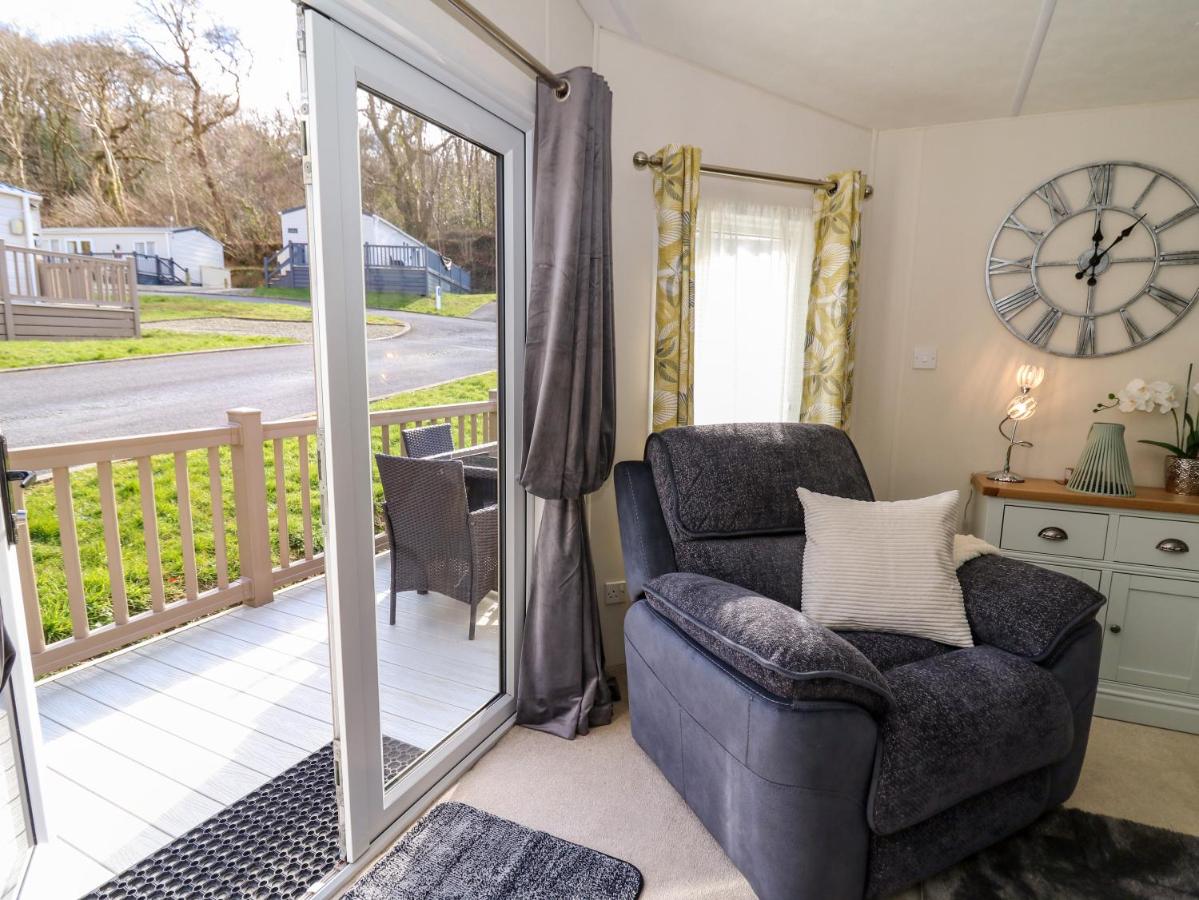 98 The Heron - B&B New Quay