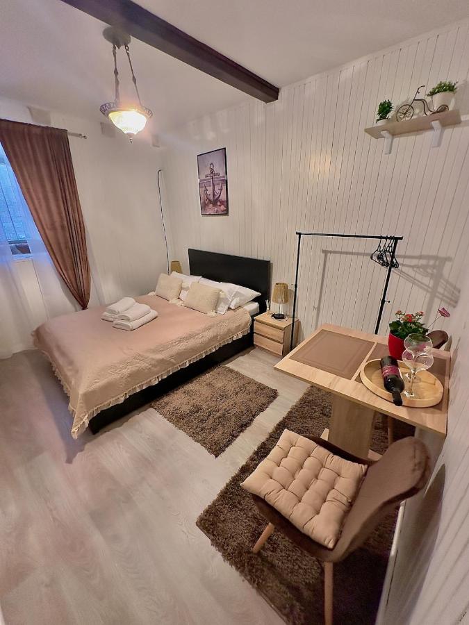 Apartment Calimero - Ferienwohnung Dubrovnik