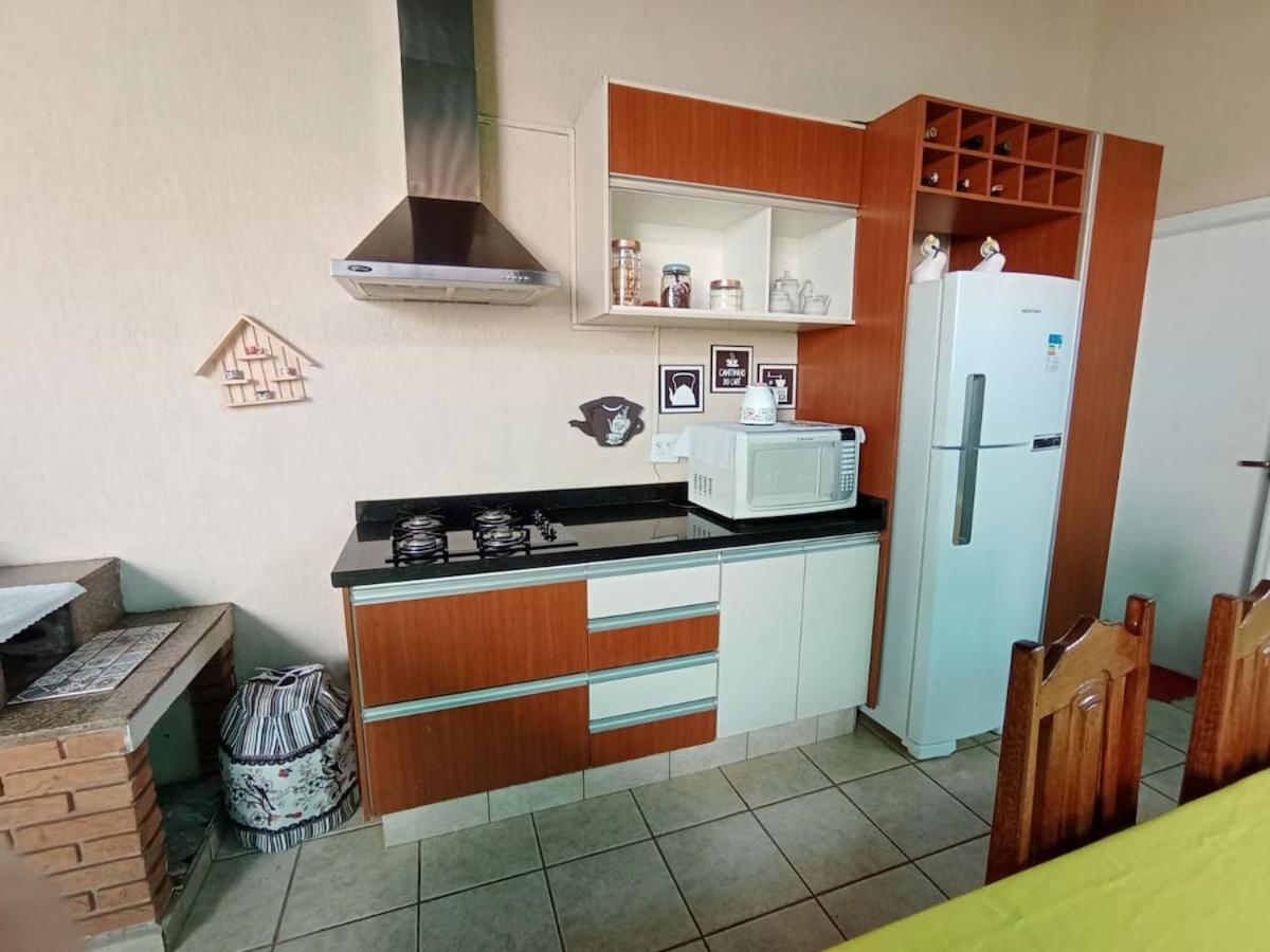 Casa de temporada - B&B Ribeirão Preto