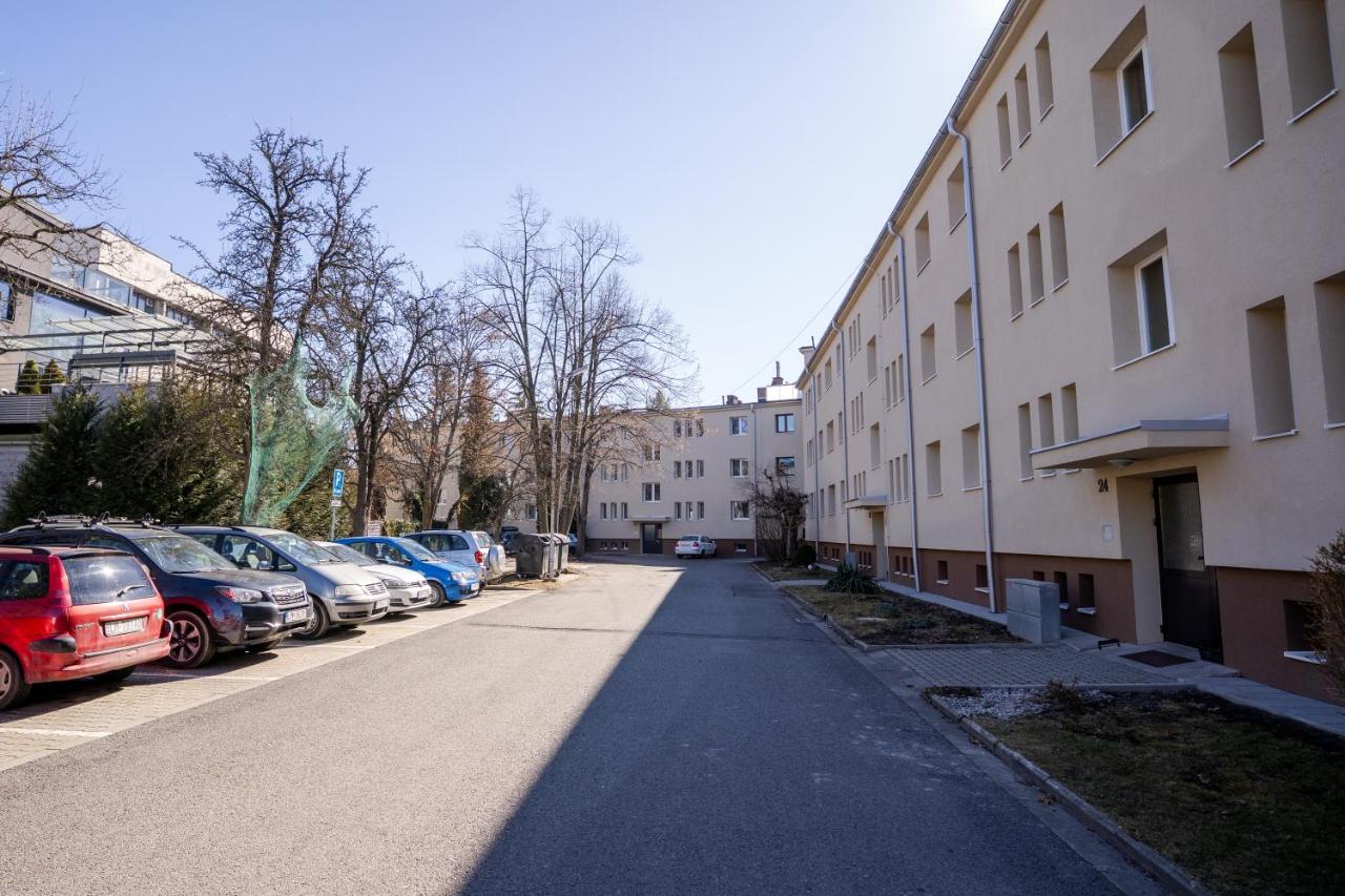 DIVA Apartment - B&B