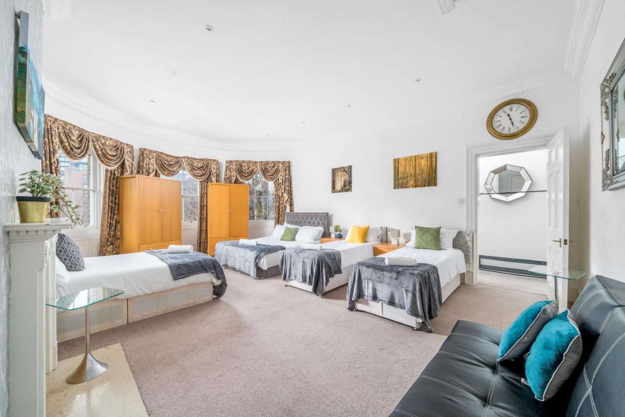 Appartement - Vue sur Ville