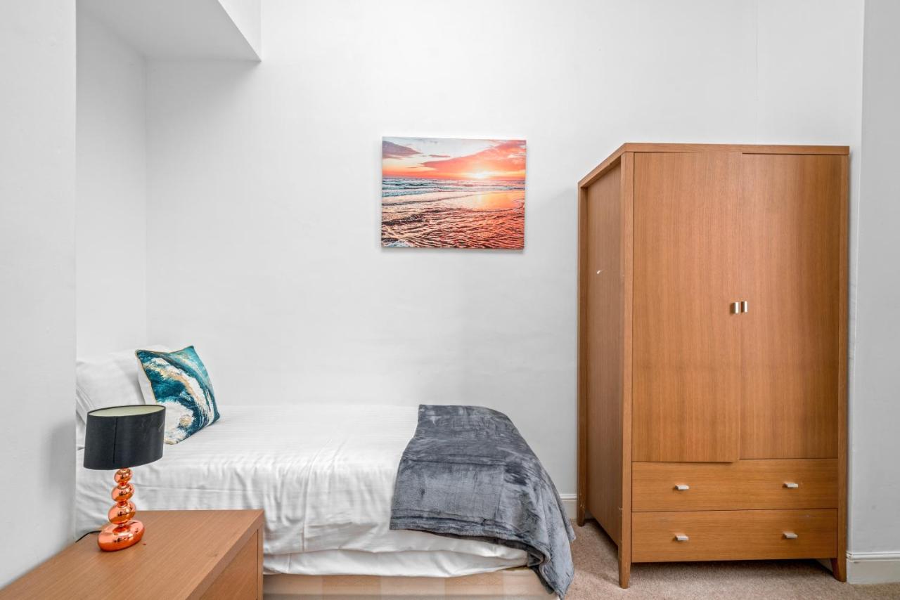 Appartement - Vue sur Jardin