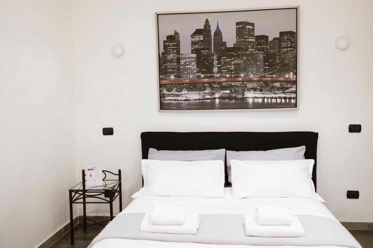 Studio 116, HOST APARTMENTS - Chambres d'hôtes Naples