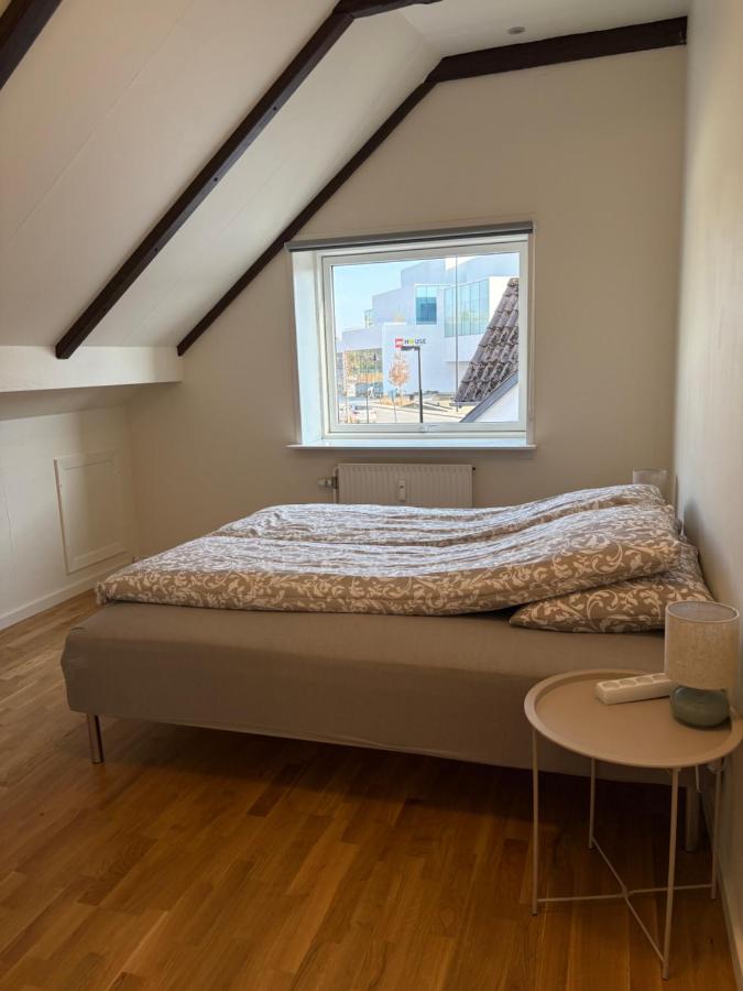 Central Living Billund - By Viktorija #1 VIEW - Ferienwohnung Billund