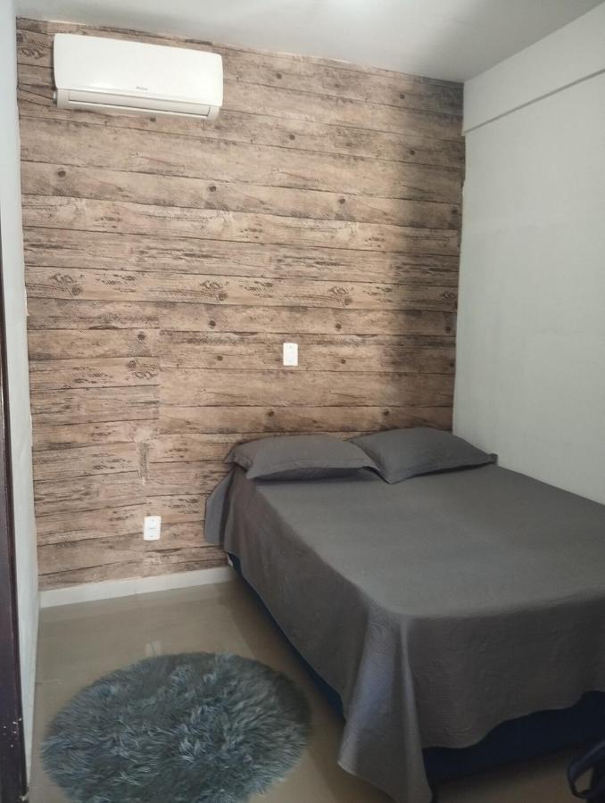 Mini loft mobiliado - Ferienwohnung Belém