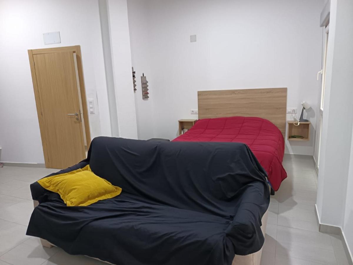 Finisterrae Centro - Bed and Breakfast Fisterra