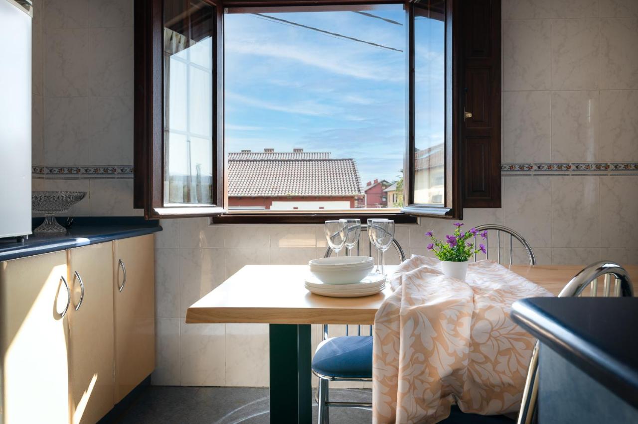 Amplio y soleado apartamento en Escalante - B&B Escalante