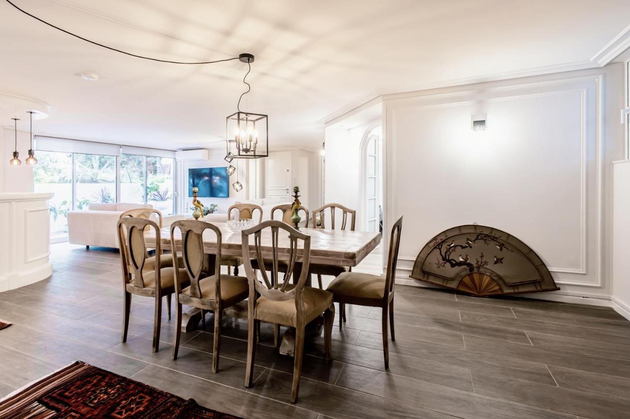 MZ Kolonaki Hills - B&B Athens