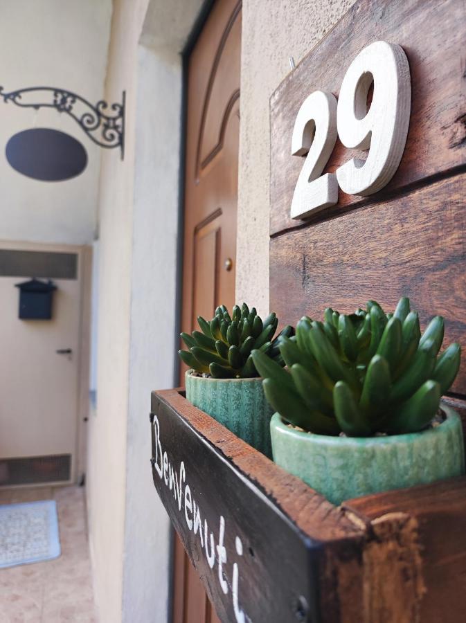 Casa Caliera - B&B