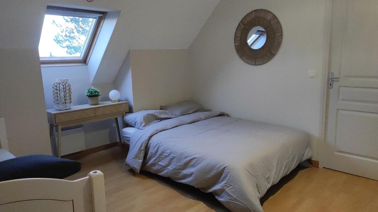 Maison 3 Chambres