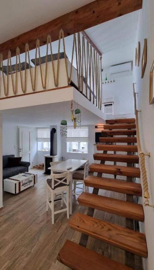 Apartman Manuela - B&B Isola di Pago
