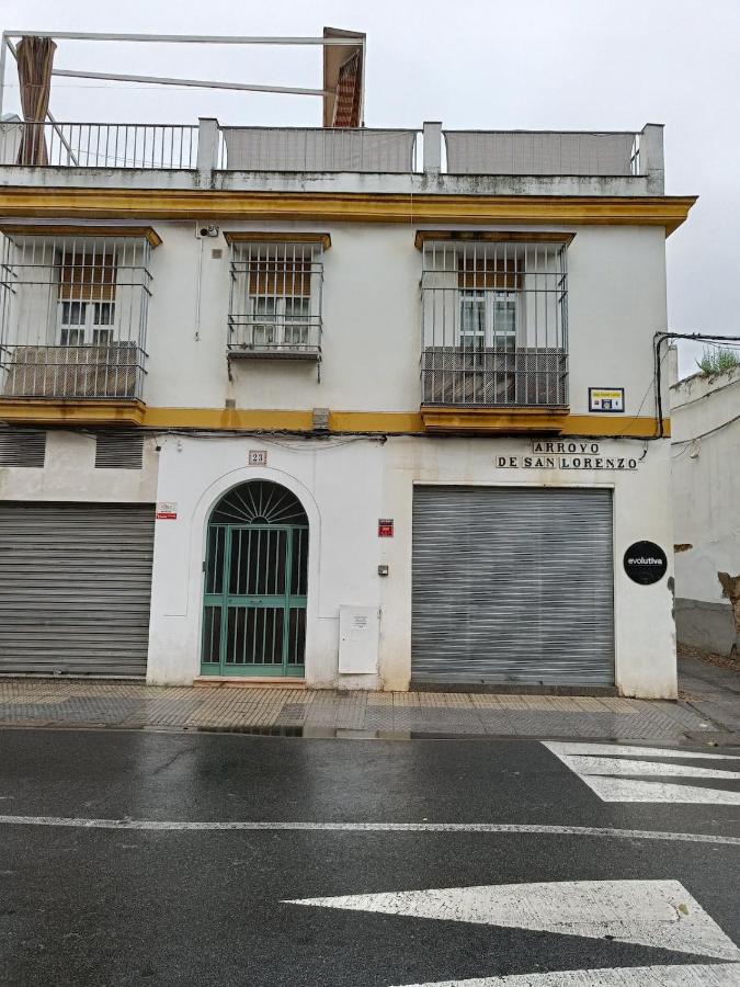 Ático en Ciudad Vieja - Ferienwohnung Córdoba
