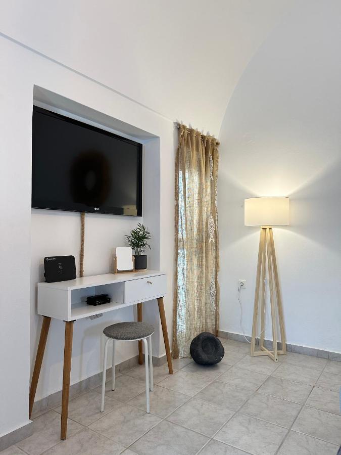 BeSanto Imerovigli - B&B Merovígli