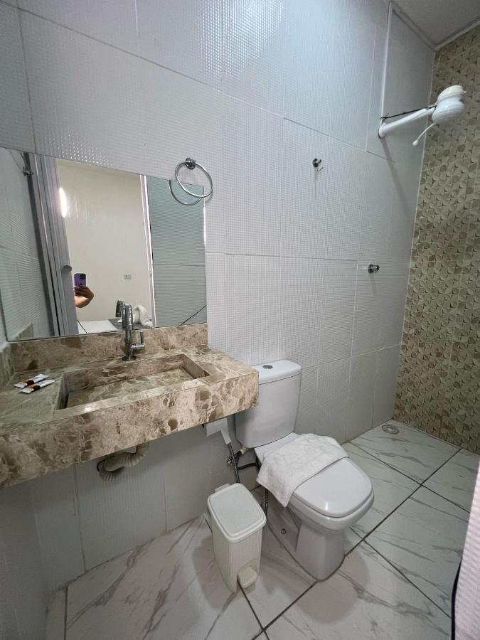 Basic Triple Room