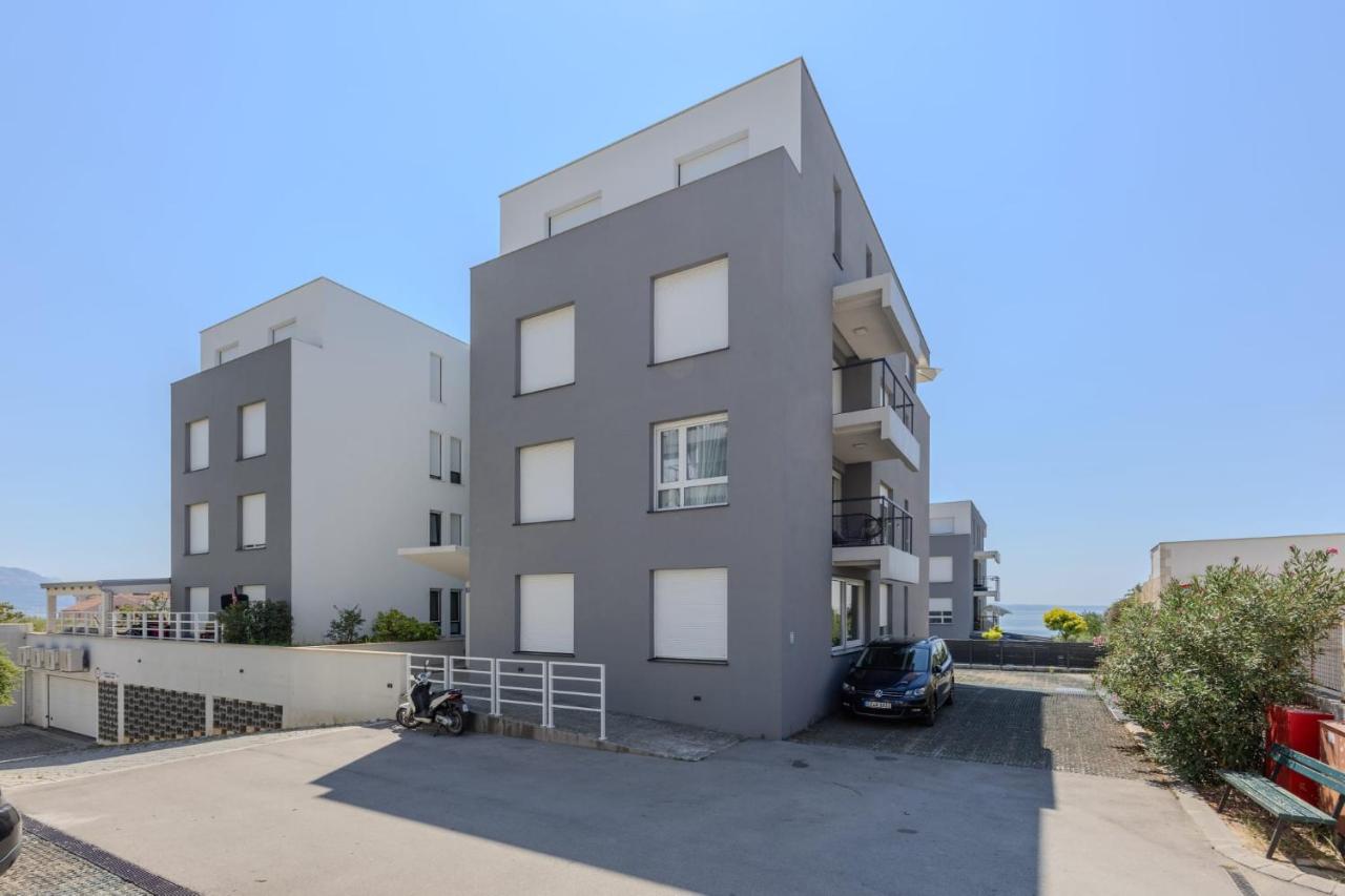 Junia Boutique Apartment - Bed and Breakfast Split