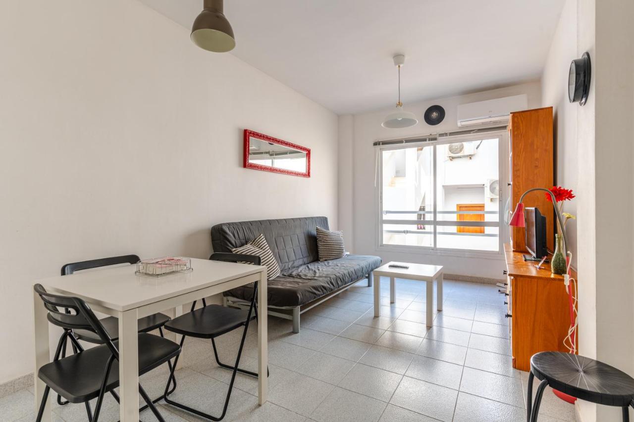 Apartamento Malaga city center - B&B Málaga