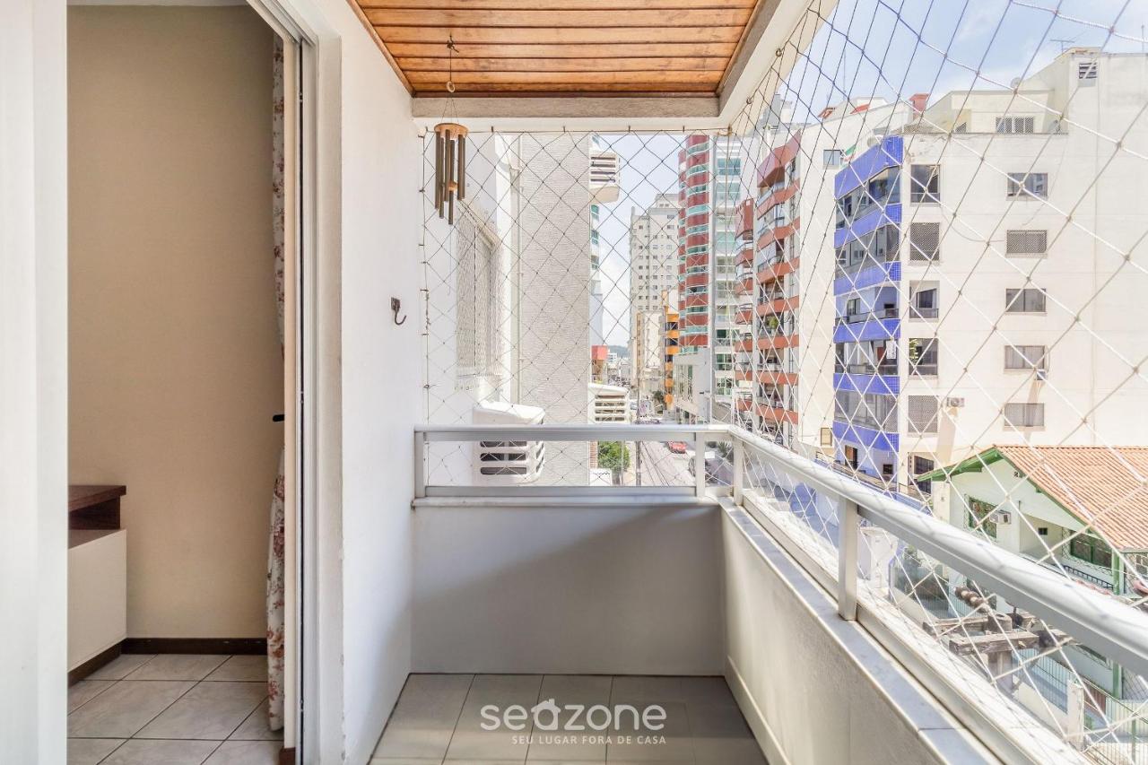 Apto 2 qts 350m da praia no centro BC BTR0302 - B&B