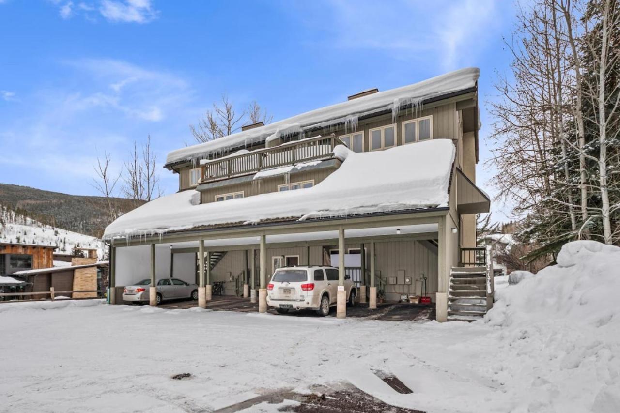 West Vail Gem Wonderful Location - B&B Vail