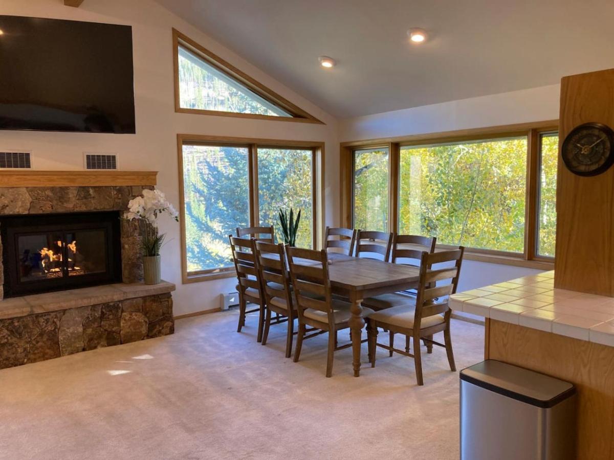 Sunny Vail Mountainside Getaway Amazing Location - B&B Vail