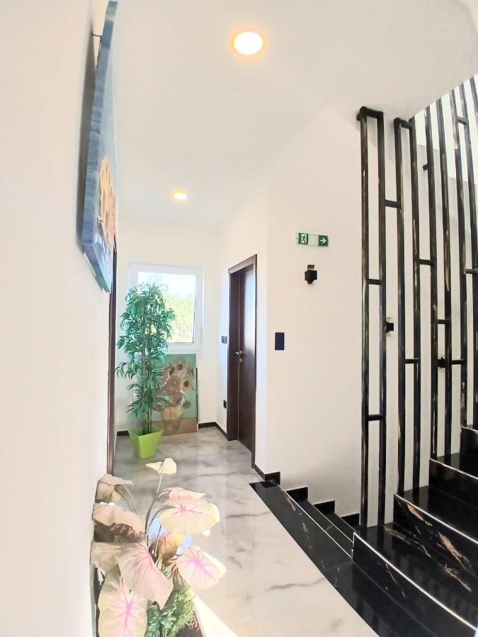 Villa ELIAS - Srima Vodice - B&B Srima