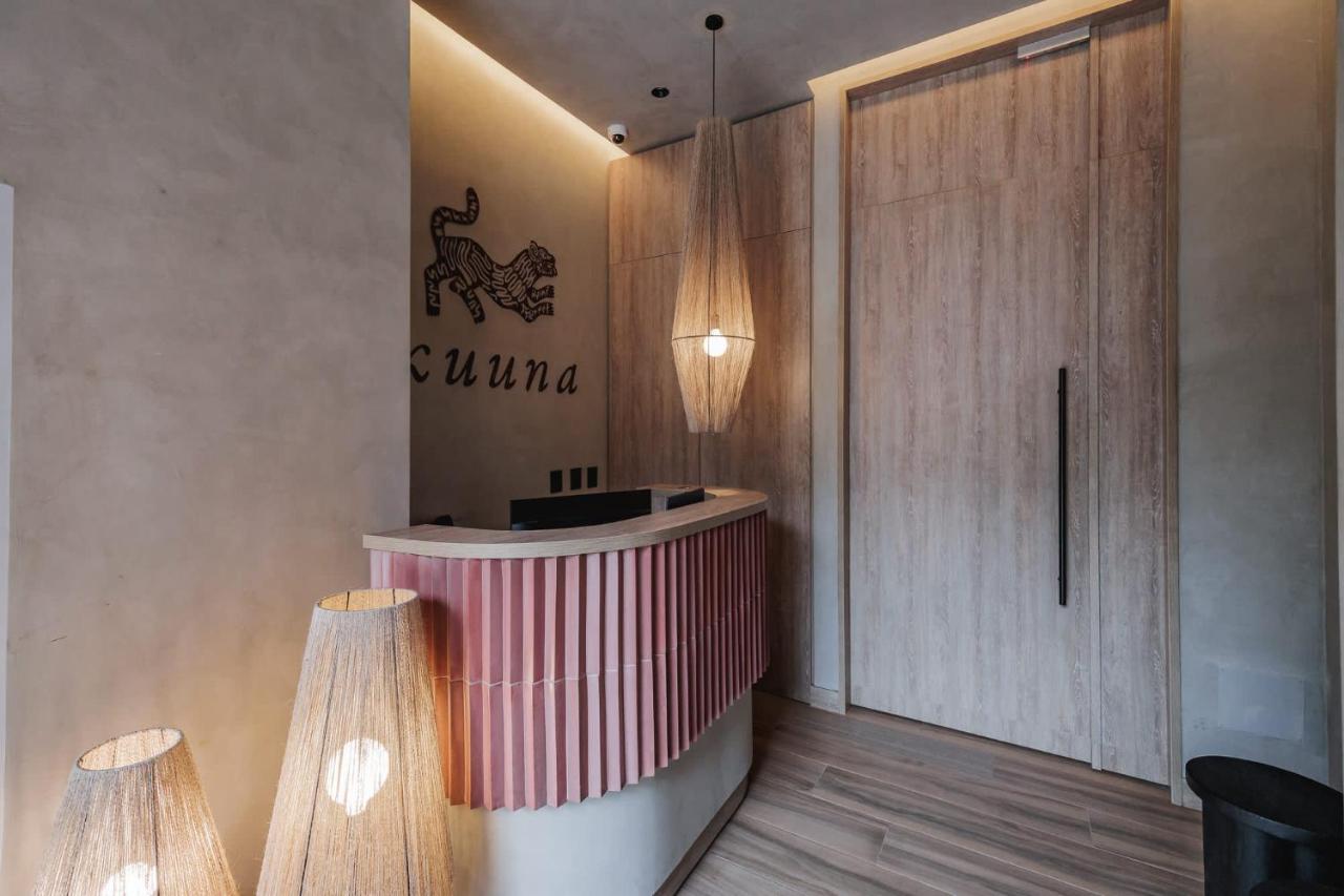 Kuuna Luxury Stays by Wynwood House - B&B